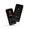 Mobilná aplikácia pre športtester SPINTSO Smartwatch S1