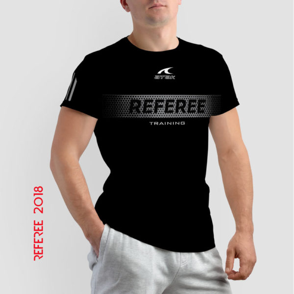Tričko Atak Referee 19